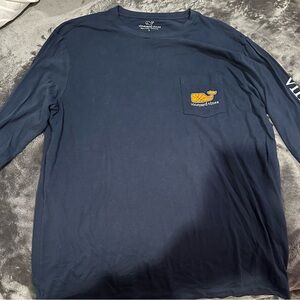 Vineyards Vines Long sleeve T-Shirt